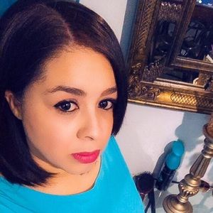 Meet your Posher, Maribel